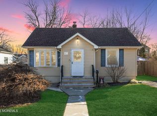 403 Fairfield Way, Keyport, NJ 07735