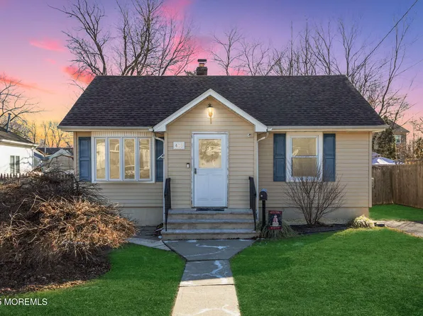 403 Fairfield Way, Cliffwood Beach, NJ 07735