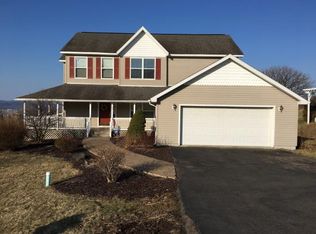 58 Rose Ln, Johnson City, NY 13790