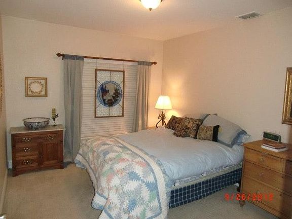One of 3 Bedrooms