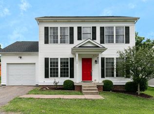 11722 La Grange Rd, Louisville, KY 40223