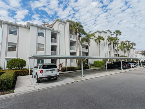 7625 Arbor Lakes CT #324, NAPLES, FL 34112