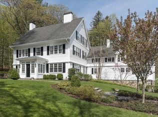 448 Bay Rd, South Hamilton, MA 01982