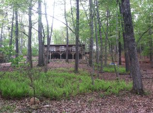 36 Mill Creek Acres, Blue Ridge, GA 30513