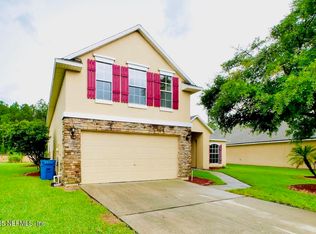 12434 TROPIC Drive, Jacksonville, FL 32225