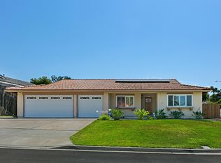 5747 Sprinter Ln, Bonita, CA 91902