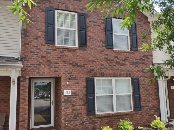 328 Doe Ridge Ct, Nashville, TN 37214