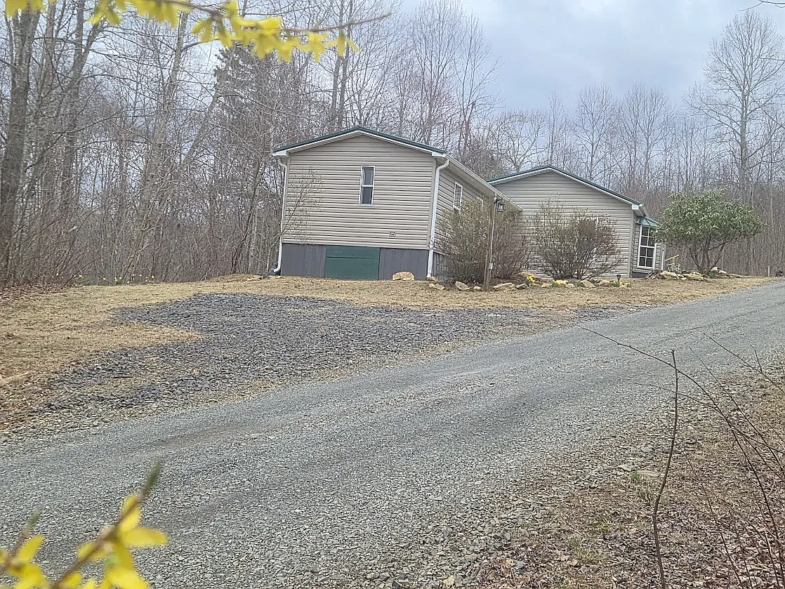 Chances Creek Rd, Fancy Gap — Photo 2