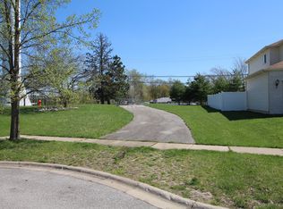 601 Cody Ln, University Park, IL
