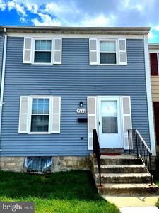 7606 McNamara Dr, Glen Burnie, MD, 21061
