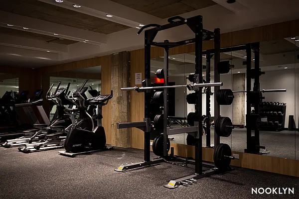 Rented by Nooklyn NYC LLC | media 37