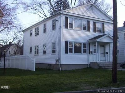 45 Grasso Ter, Bridgeport, CT, 06604