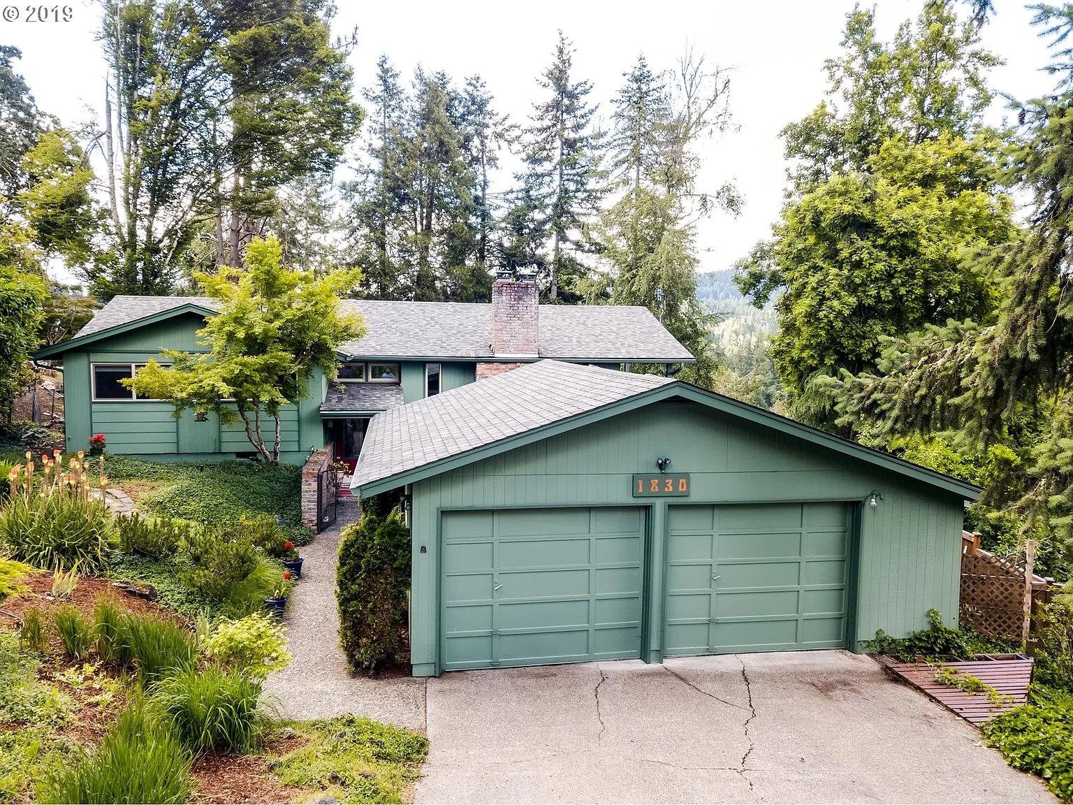 1830 Tigertail Rd photo 1