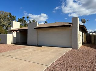 1723 S Standage, Mesa, AZ 85202
