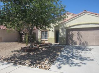 672 Rising Brook Dr, Henderson, NV 89011