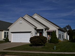 69 Mayfair Rd, Southampton, NJ 08088