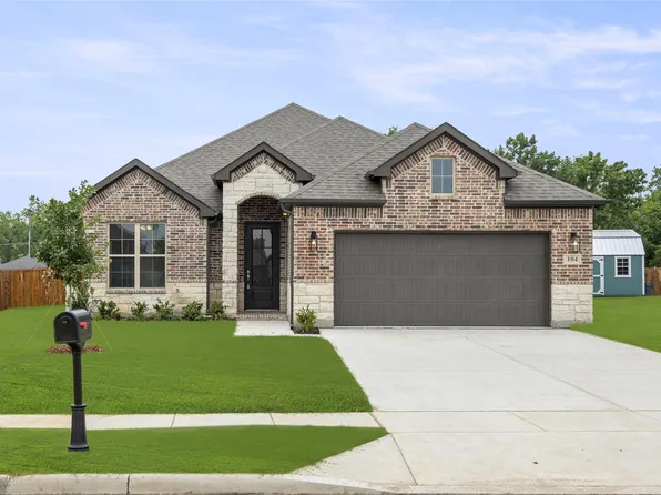 104 Swallowtail, Nevada, TX 75173