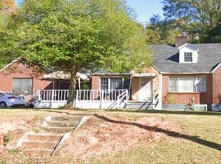 2382 Jonesboro Rd SE, Atlanta, GA 30315