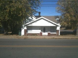 413 W Center St, Madisonville, KY 42431