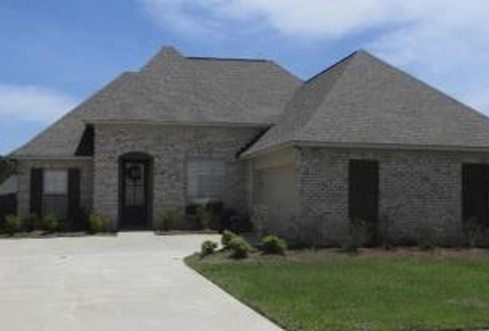 Property Front View