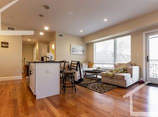 9 Glencoe St #202, Brighton, MA 02135