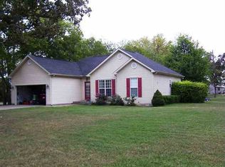 200 Faculty Ave, Bowling Green, KY 42101