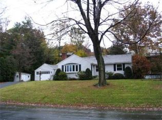 79 Meadow Rd, East Longmeadow, MA 01028