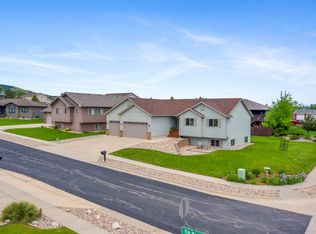 10950 Elk Bow Pl, Piedmont, SD 57769