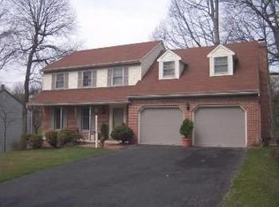 160 Ridings Way, Lancaster, PA 17601