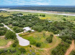 Lot 18 South Cove, Spicewood, TX 78669