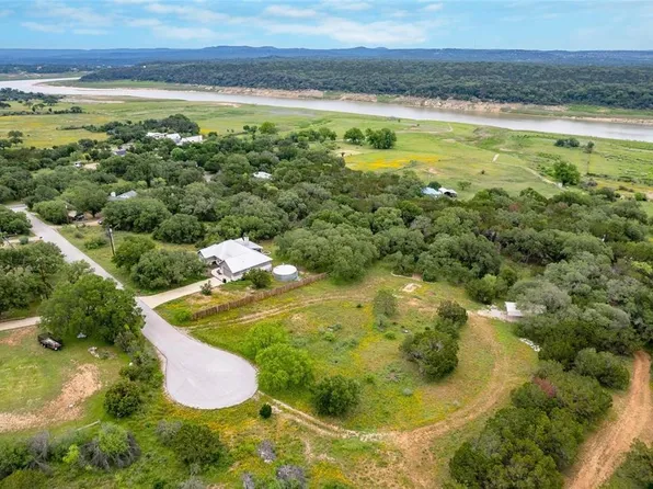 Lot 18 South Cove, Spicewood, TX 78669