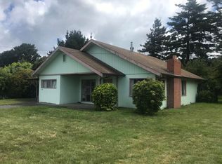 1839 Cecil Ave, Fortuna, CA 95540