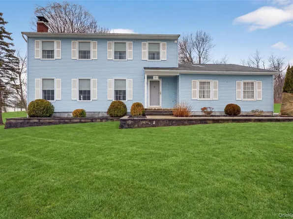 191 Forest Valley Road, Pleasant Valley, NY 12569