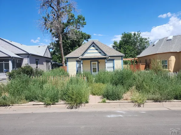 1025 Harrison Ave, Canon City, CO 81212