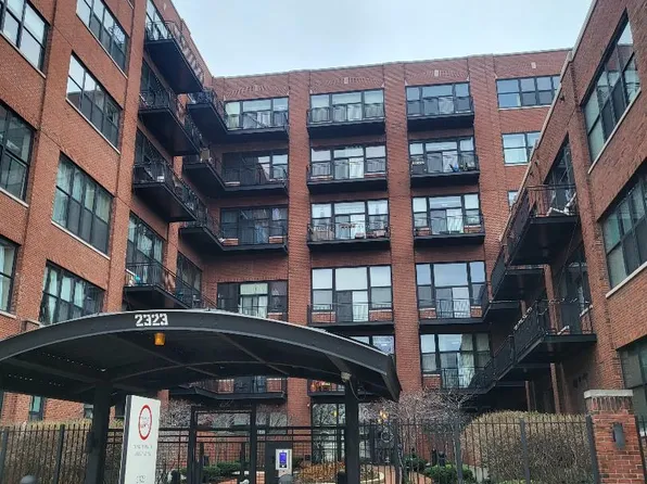 2323 W Pershing Rd APT 116, Chicago, IL 60609