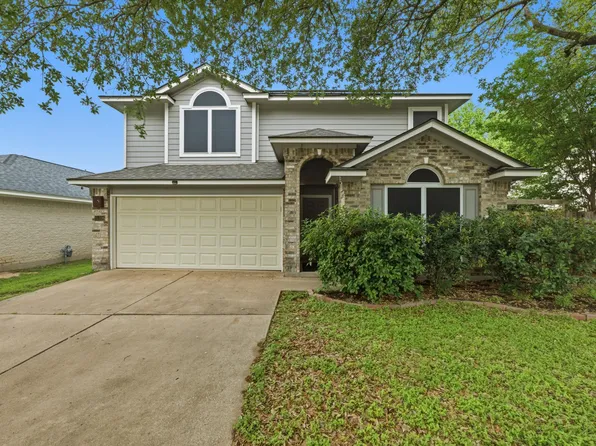 15308 Cadoz Dr, Austin, TX 78728