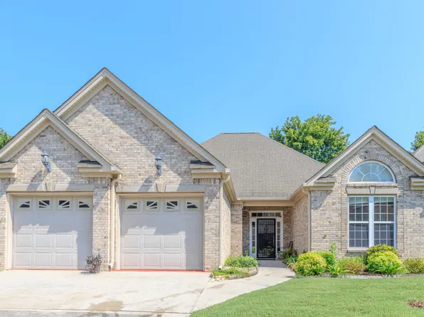 6631 Rapidan River Rd, Hixson, TN 37343