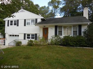 5209 Gilpin Dr, Springfield, VA 22151