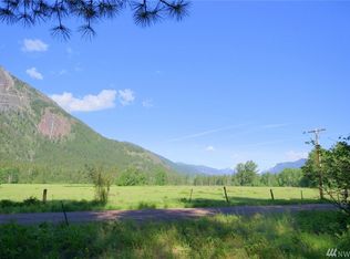 25 Kumm Rd, Winthrop, WA 98862