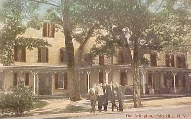 Old Postcard