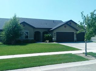 5001 W Rosslare Ct, Eagle, ID 83616