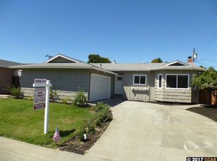 42691 Fontainebleau Park Ln, Fremont, CA 94538