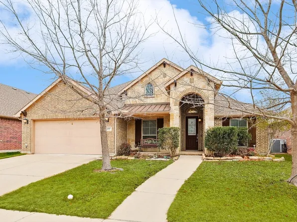 2317 Los Olivos Ln, Fort Worth, TX 76131