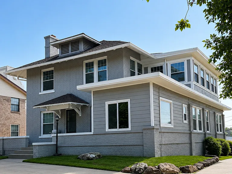 1735 S Cheyenne Ave #E — Photo 11