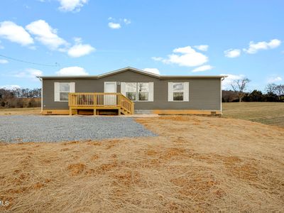 935 Milburnton Rd, Limestone, TN, 37681