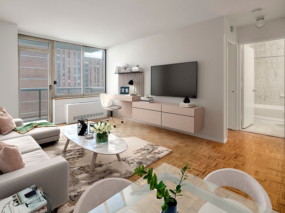 1st image of 200 E 89th St APT 14D