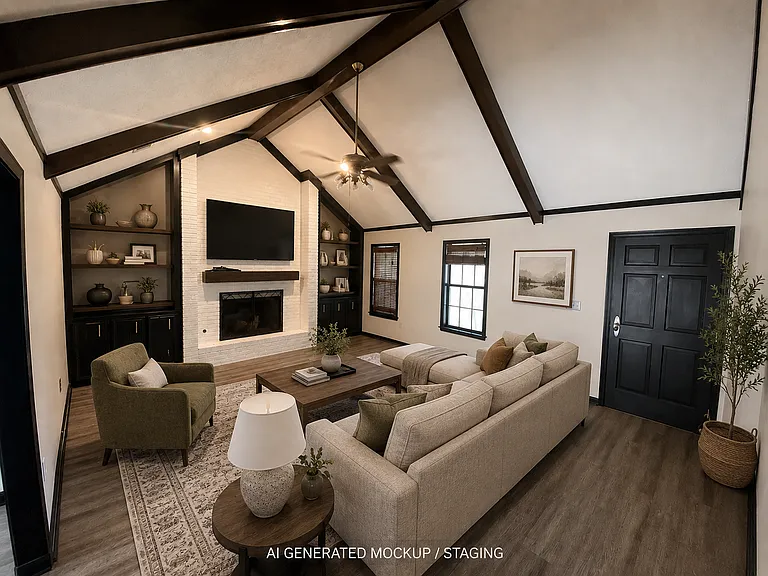 203 Timbermill Dr — Photo 1