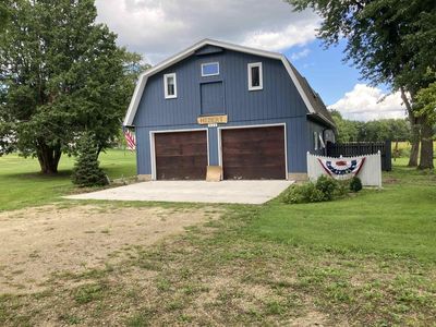 435 S Main Street, Fall River, WI, 53932