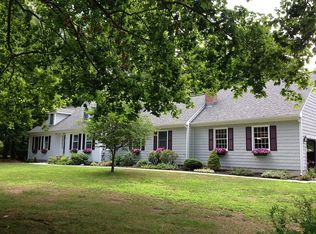 40 Country Club Hts, Monson, MA 01057