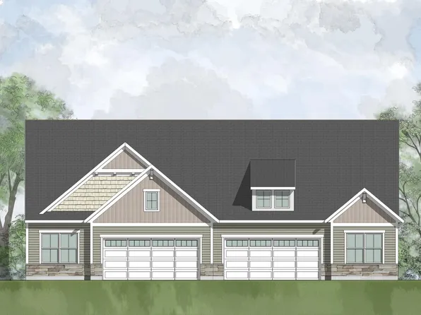 875 Riffle Rdg #A, Alexandria, KY 41001